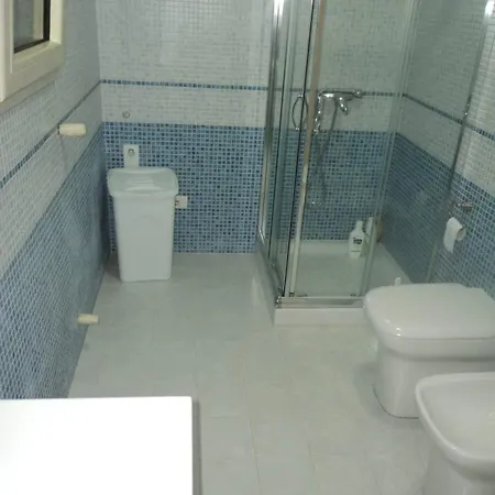 Brezza Marina בית נופש *