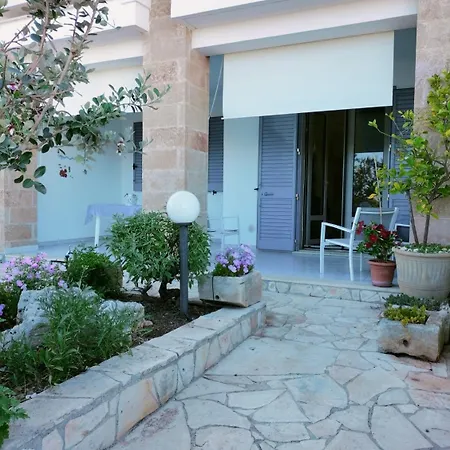 בית נופש Brezza Marina