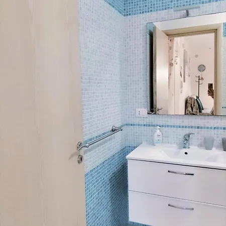 Brezza Marina * Castro (Lecce)