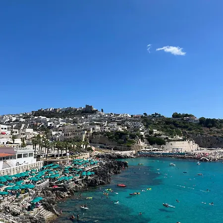 Brezza Marina בית נופש