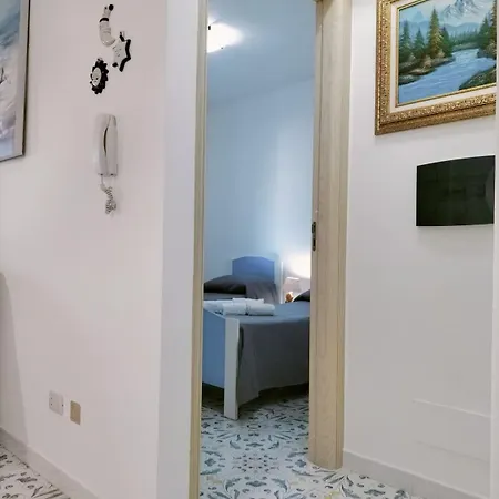 בית נופש Brezza Marina *