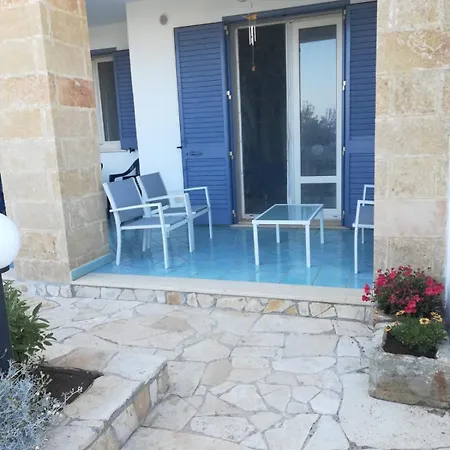 Brezza Marina Semesterbostad