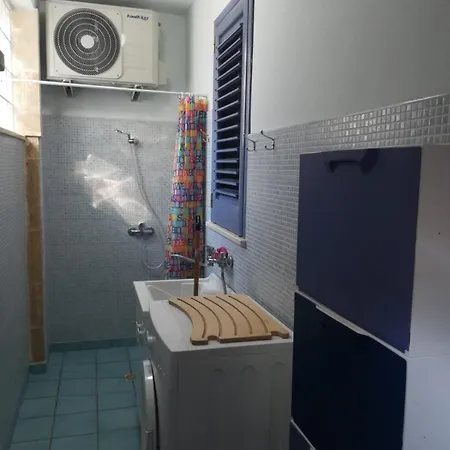 Brezza Marina Castro (Lecce)