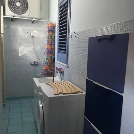 Brezza Marina Semesterbostad