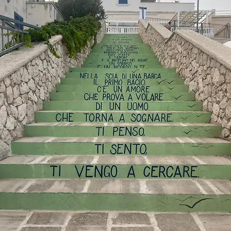 Brezza Marina Semesterbostad