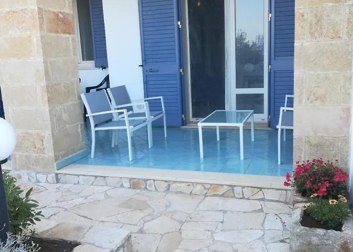 Brezza Marina Tatil Evi